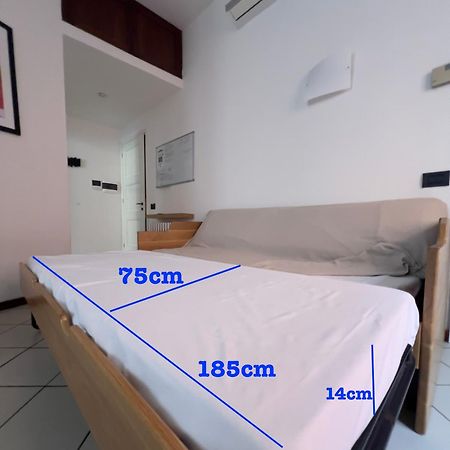 Appartamento Piccolo Principe Monterosso al Mare Exterior foto