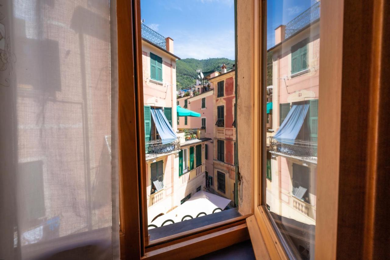 Appartamento Piccolo Principe Monterosso al Mare Exterior foto