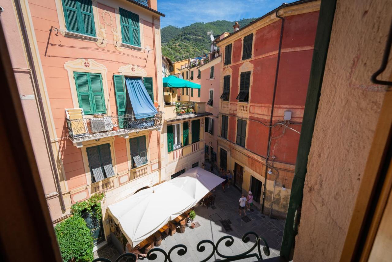 Appartamento Piccolo Principe Monterosso al Mare Exterior foto