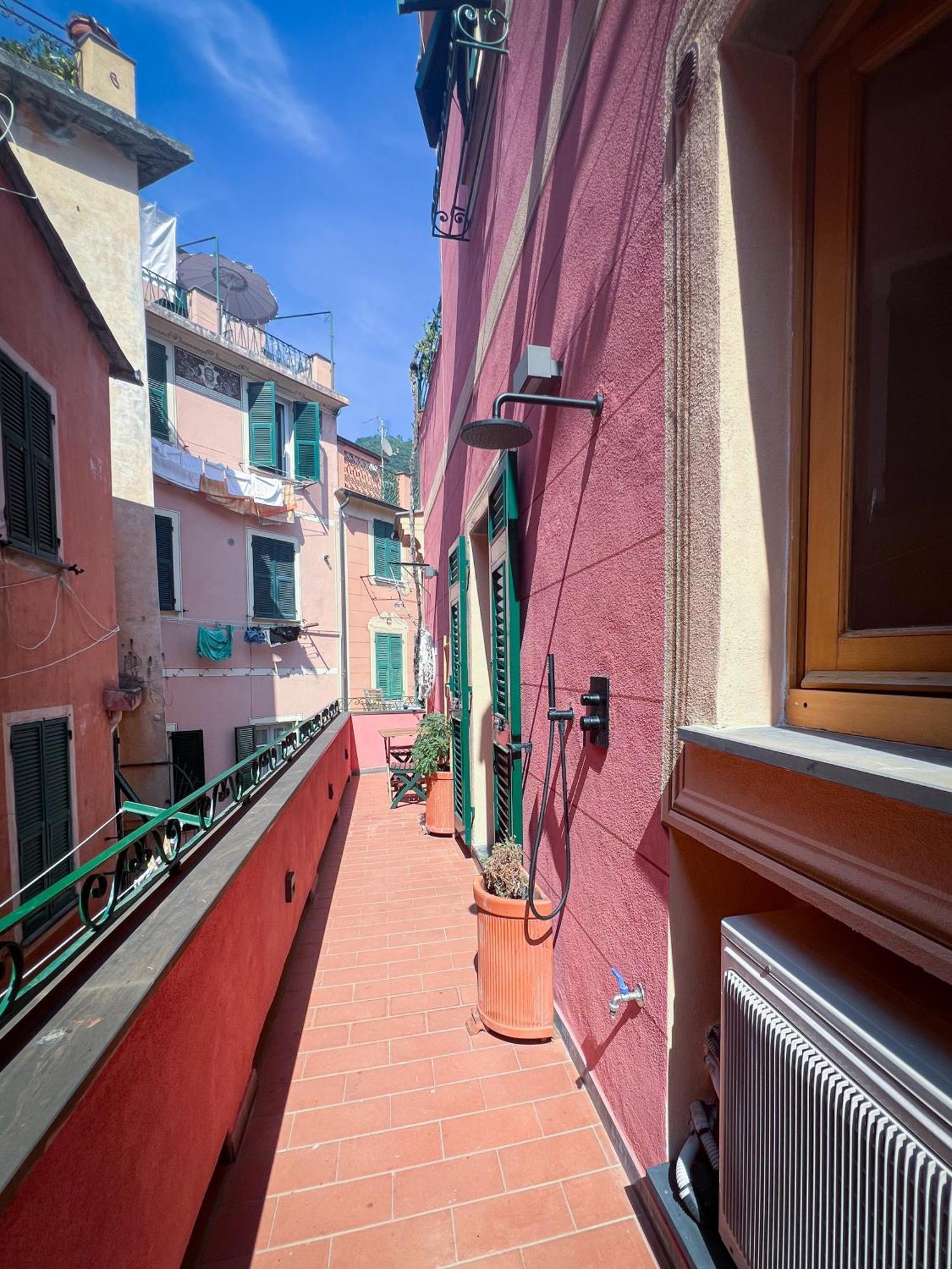 Appartamento Piccolo Principe Monterosso al Mare Exterior foto