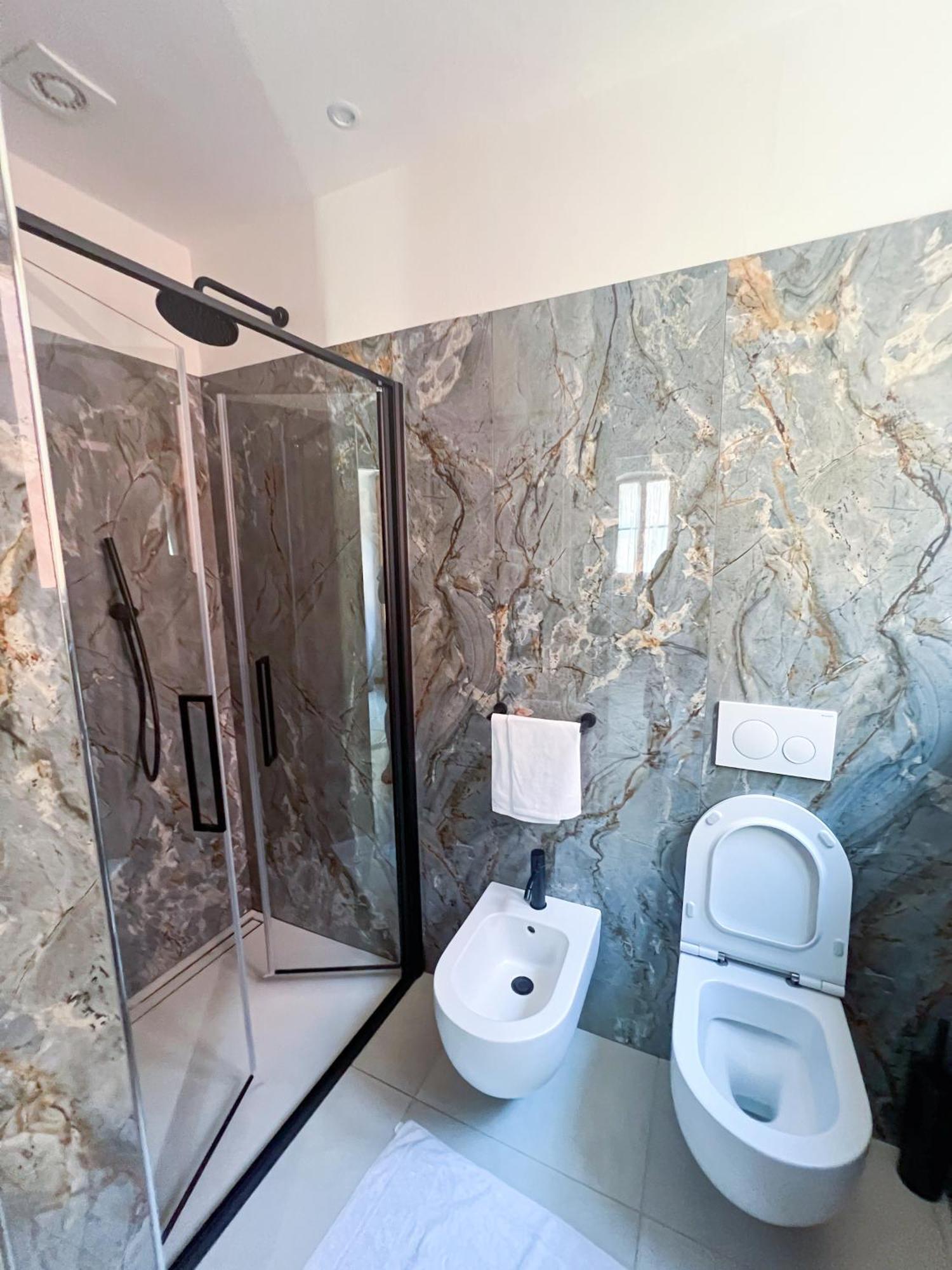 Appartamento Piccolo Principe Monterosso al Mare Exterior foto