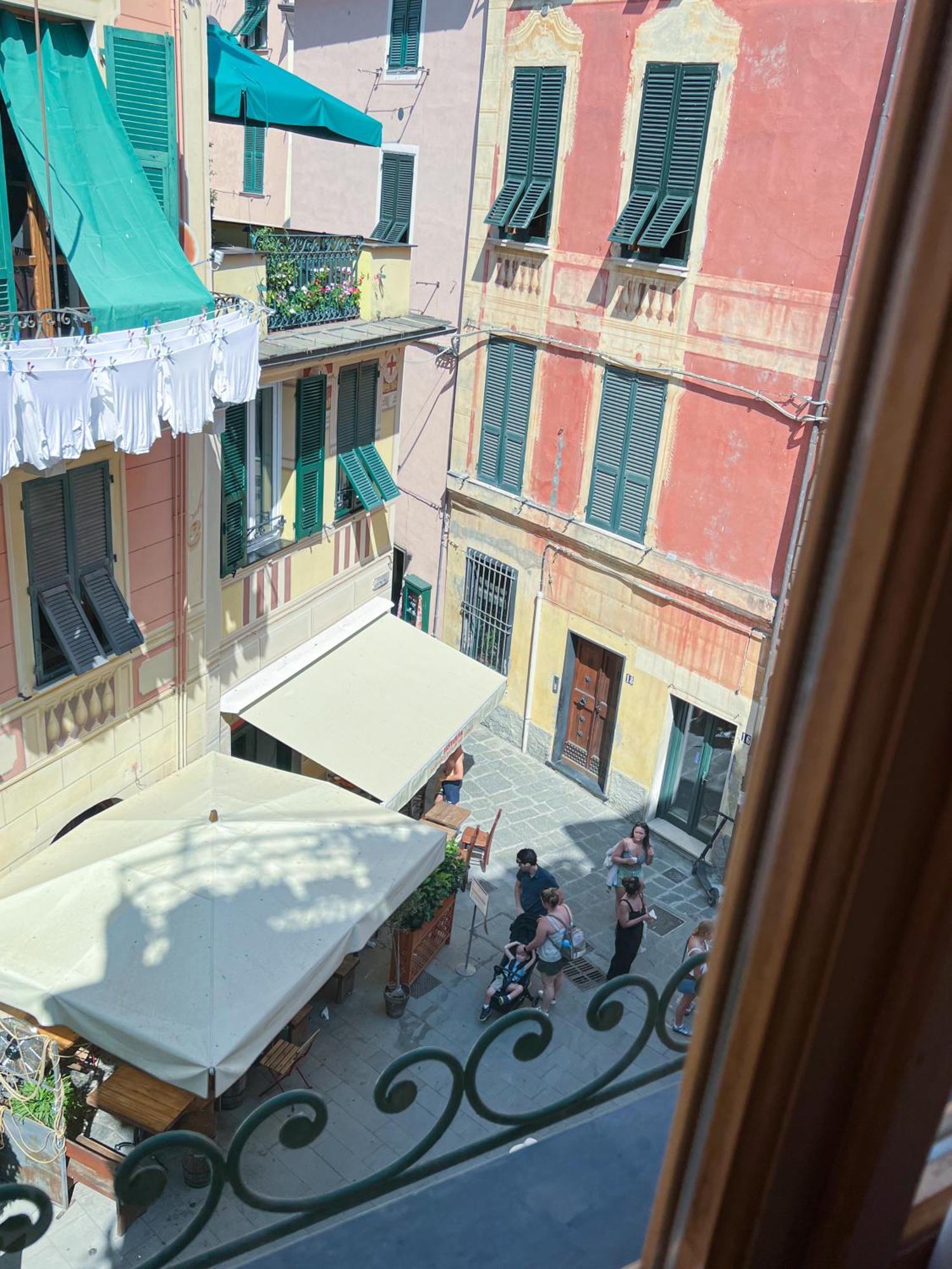 Appartamento Piccolo Principe Monterosso al Mare Exterior foto